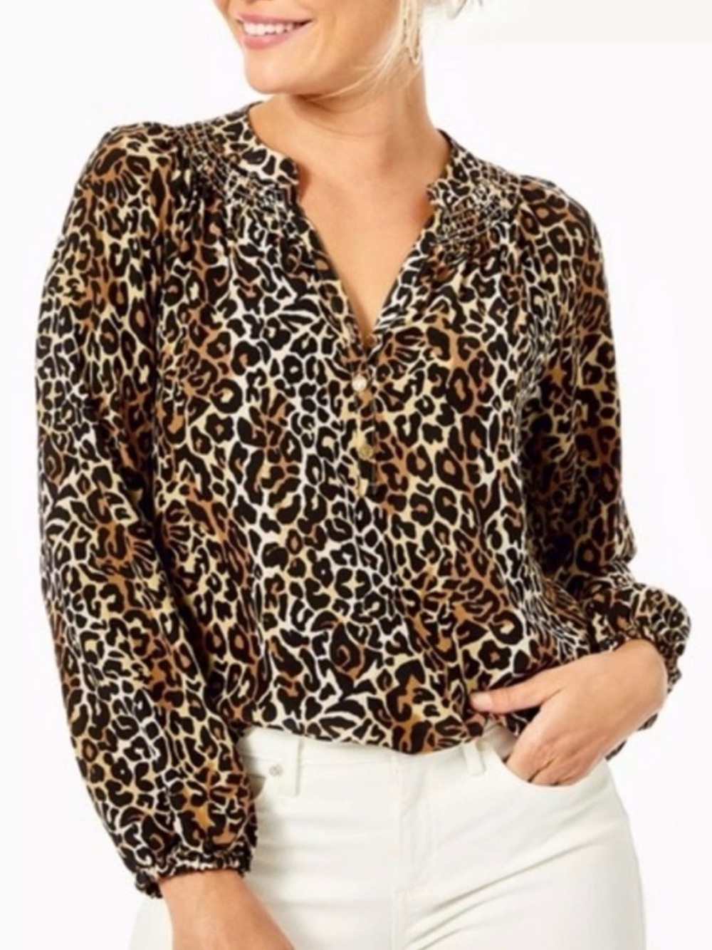 NWT Lilly Pulitzer Elsa sz L